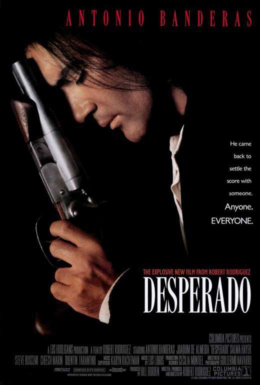 Desperado