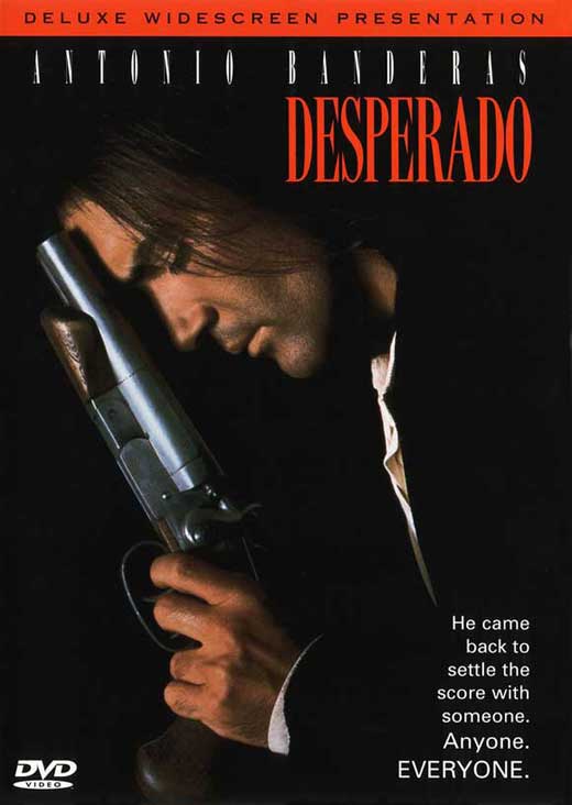 Desperado