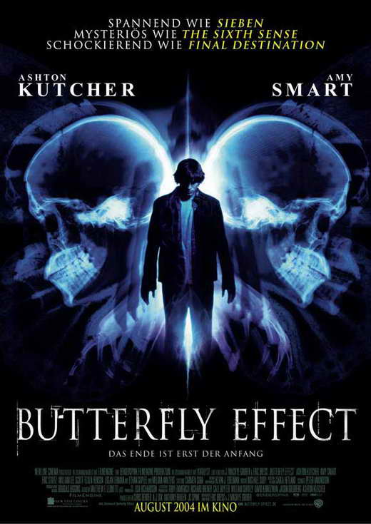 The Butterfly Effect German