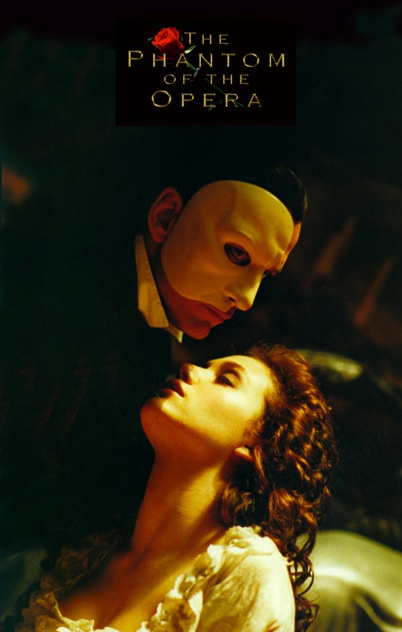 Discount coupons for phantom of the opera