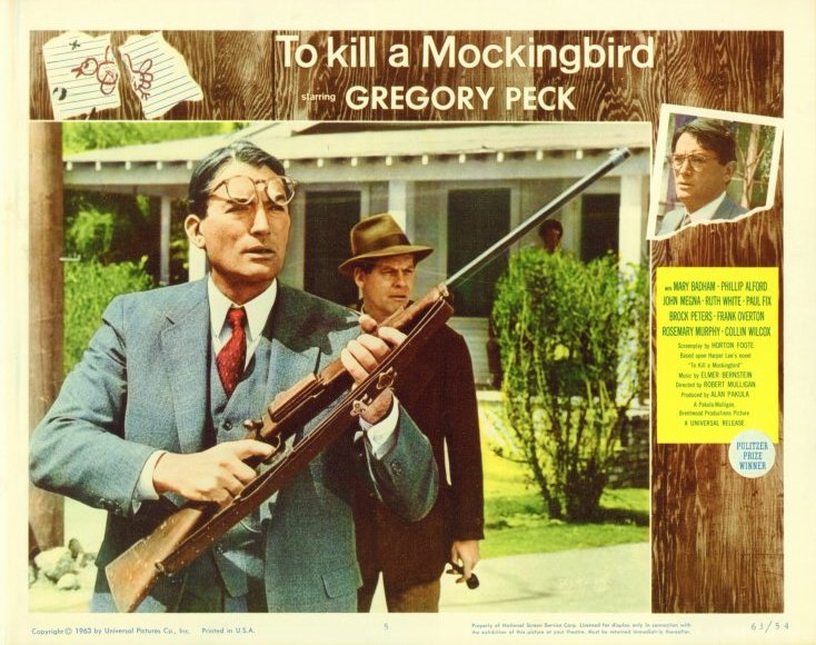 to kill a mockingbird film review to kill a mockingbird film review